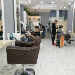 -DL HAIR SALON