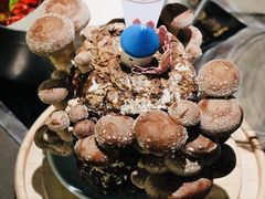 -捞王锅物料理(上海世茂广场店)