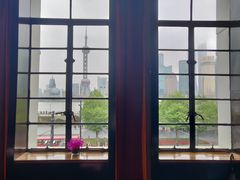 -YUE·6·西式融合餐厅(外滩六号店)