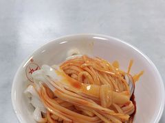 -薛昌利大米面皮(南关正街店)