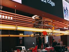 门面-人民咖啡馆(四行仓库店)