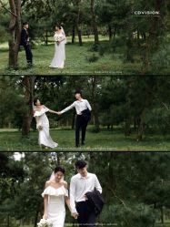 -CD视觉婚纱摄影