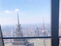 -上海柏悦酒店·世纪100牛排馆