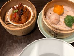 -万丽轩·粤菜(王府井金茂万丽酒店)