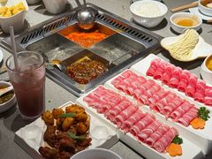 -海底捞火锅(坪山益田假日广场店)