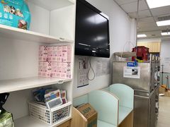 -宠福鑫康馨动物医院·骨科·眼科
