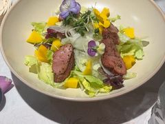 -PARFUM FLORAL花境法餐(南京首店)