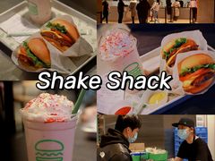 -Shake Shack(西单大悦城店)