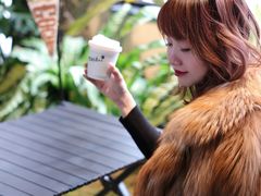 -J Create城市露营咖啡·简餐·宠物(上海动物园店)