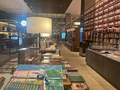 -茑屋书店(天目里店)