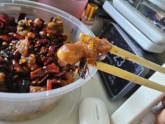 -小街47號江湖菜(四合院店)