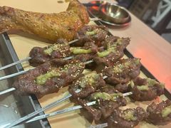 -质烤烤物·活烤海鲜(质烤总店)