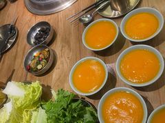 -汉拿山(北京上地华联店)
