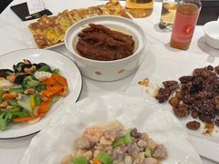 -大铁勺新津菜(东丽阳光新业广场店)