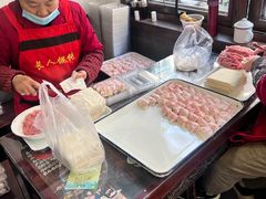 -长人馄饨铺(解放街店)