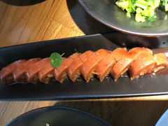 -金牌外婆家(苏州中心店)