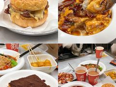 -颓记茶餐厅(美景总店)