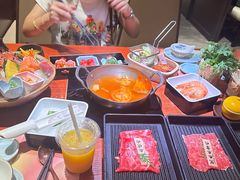 -匠和风精致料理(宁德万达店)