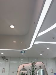 -JGO·烫染接发
