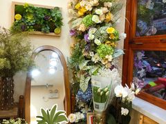 -花屿鲜花(淡水店)