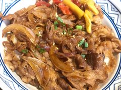 月见牛肉饭-十九町烧肉专门店(野风店)
