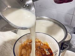 咸豆浆-文武王氏烧饼·无矾油条(西溪路店)