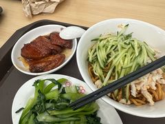 -农园餐厅(北京大学店)