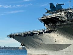 -中途岛号航空母舰博物馆