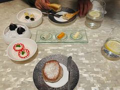 -广州四季酒店·佰鲜汇·现代法餐