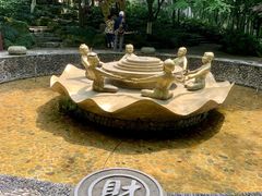-杭州黄龙洞