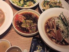 -小厨师·二十年沈家门小海鲜(百井坊巷店)