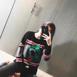 -扎嘎形象设计