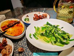 -烟雨江南(幸福街店)