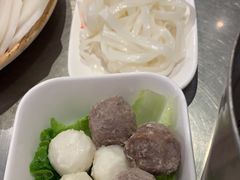 -潮界(LU·ONE凯德晶萃广场店)