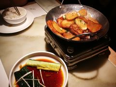 -绿茶餐厅(广州天河城店)