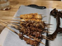 -大话小腰(鸟巢店)
