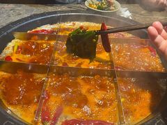-重庆渝达老火锅(春熙路店)