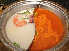 -熊喵来了火锅(长安万达第94分店)