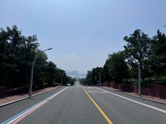 -养马岛旅游度假区