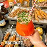 玫瑰花哪有烧烤花💐浪漫⁉️真d好好吃🥹🥹！！！