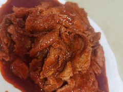 -满口香饭店