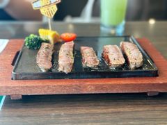 -豪客来牛排(西昌大巷口月城广场店)