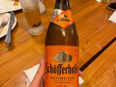 美雅文达意大利啤酒-La Tavernetta(Bar à Vin)(乌鲁木齐路店)