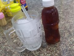 龙眼茶-榮泰米粉湯(Left Shop)