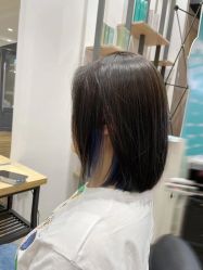 -曼都发型
