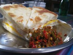 加蛋粑粑-88号小吃店·经典云南菜·地道纳西美食