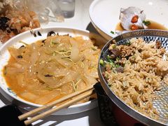 -33号大院·青岛本帮菜(五四广场店)