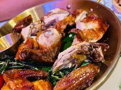 -帕娜·泰式茶餐厅·Bistro(近铁广场店)