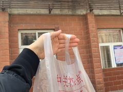 门面-中关村茶点
