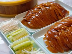 -东方太阳城淮扬餐厅(会所中餐厅店)